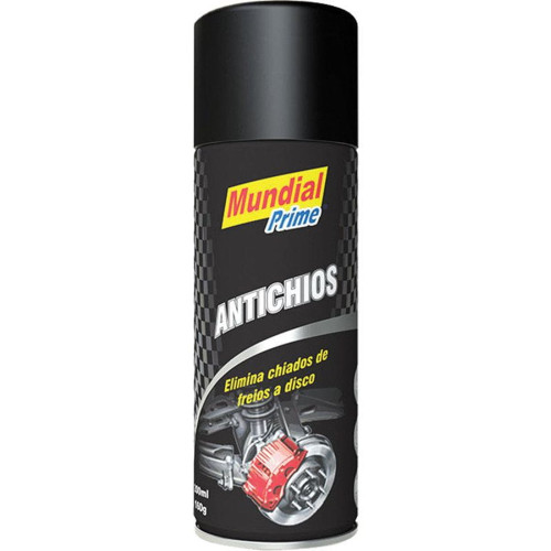 Antichios para freios 200ml mundial Antichios para freios 200ml mundial