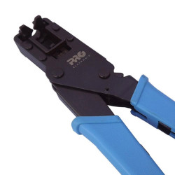 Alicate Compressão Proft-0016 Proeletronic