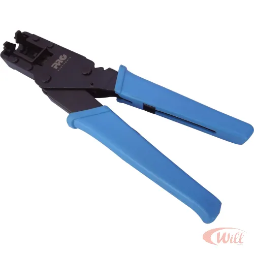 Alicate Compressão Proft-0016 Proeletronic Alicate Compressão Proft-0016 Proeletronic