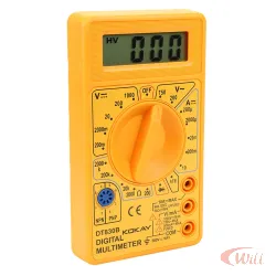 Multimetro Digital DT-830B