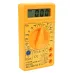 Multimetro Digital DT-830B