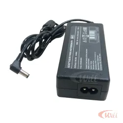 Fonte Bivolt 19v 3.42A 65w Plug 5.5 X 2.5mm Mxt