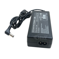 Fonte Bivolt 19v 3.42A 65w Plug 5.5 X 2.5mm Mxt