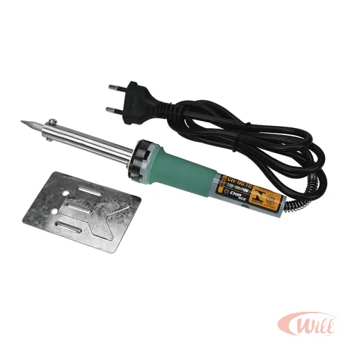 Ferro De Solda 50W 220V CH-6020 Chipsce