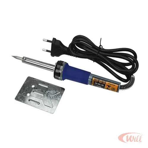 Ferro De Solda 40w 220V CH-4020 Chipsce Ferro De Solda 40w 220V CH-4020 Chipsce