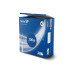 Cabo Coaxial RG59 67% 100 Metros Proeletronic Cabo Coaxial RG59 67% 100 Metros Proeletronic