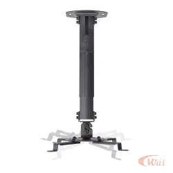 Suporte Projetor Teto Pro1100bl Elg