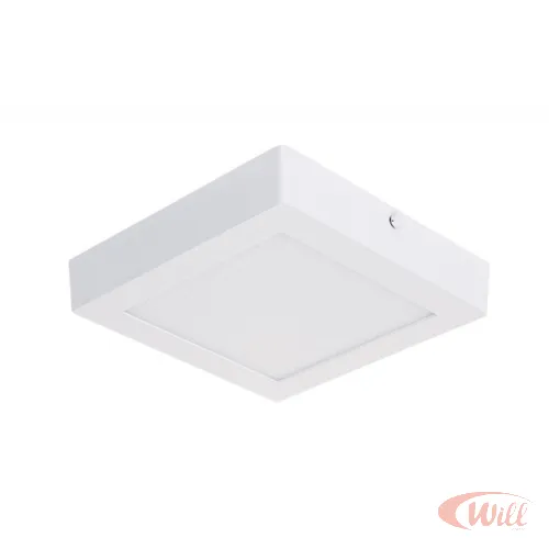 Painel LED Sobrepor 18w 6500k Cristallux Painel LED Sobrepor 18w 6500k Cristallux