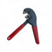 Alicate de Crimpar Fio RG59 RG06 Hexagonal