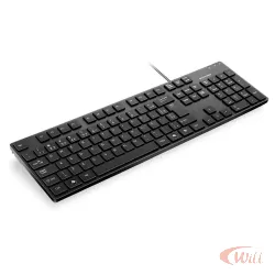 Teclado Chocolate Softtouch Tc142 Usb Multilaser