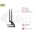 Suporte Tv de Mesa 19 A 32 Polegadas AR-B32M Mxt Suporte Tv de Mesa 19 A 32 Polegadas AR-B32M Mxt