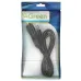 Cabo Plug P4 para Acendedor Veicular 1,5 Metro Green Cabo Plug P4 para Acendedor Veicular 1,5 Metro Green