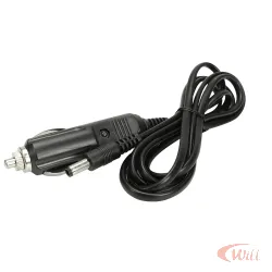 Cabo Plug P4 para Acendedor Veicular 1,5 Metro Green