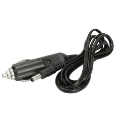 Cabo Plug P4 para Acendedor Veicular 1,5 Metro Green