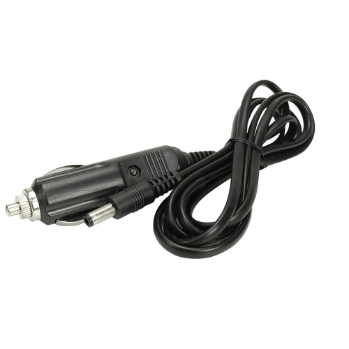 Cabo Plug P4 para Acendedor Veicular 1,5 Metro Green Cabo Plug P4 para Acendedor Veicular 1,5 Metro Green