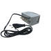 Modulador RF Canal 3 e 4 Pqmo-2200G2 Proeletronic Modulador RF Canal 3 e 4 Pqmo-2200G2 Proeletronic