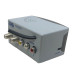 Modulador RF Canal 3 e 4 Pqmo-2200G2 Proeletronic Modulador RF Canal 3 e 4 Pqmo-2200G2 Proeletronic