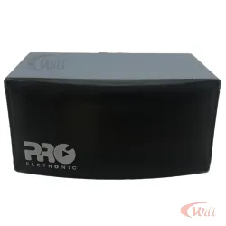 Modulador RF Canal 3 e 4 Pqmo-2200G2 Proeletronic