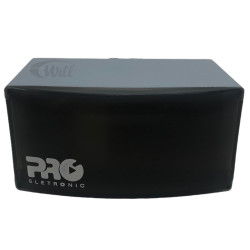 Modulador RF Canal 3 e 4 Pqmo-2200G2 Proeletronic