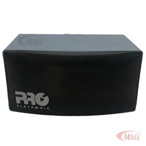 Modulador RF Canal 3 e 4 Pqmo-2200G2 Proeletronic