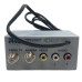 Modulador RF Canal 3 e 4 Pqmo-2200G2 Proeletronic Modulador RF Canal 3 e 4 Pqmo-2200G2 Proeletronic