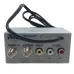 Modulador RF Canal 3 e 4 Pqmo-2200G2 Proeletronic
