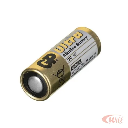 Bateria 12V 23A GP Bateria 12V 23A GP