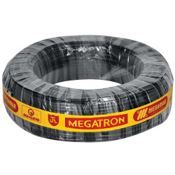 Cabo Flexivel PP 4x1,5 mm 100 Metros Megatron
