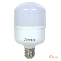 Lâmpada LED Bulbo 20w 6500k E27 MG1800 Avant
