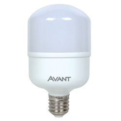 Lâmpada LED Bulbo 20w 6500k E27 MG1800 Avant