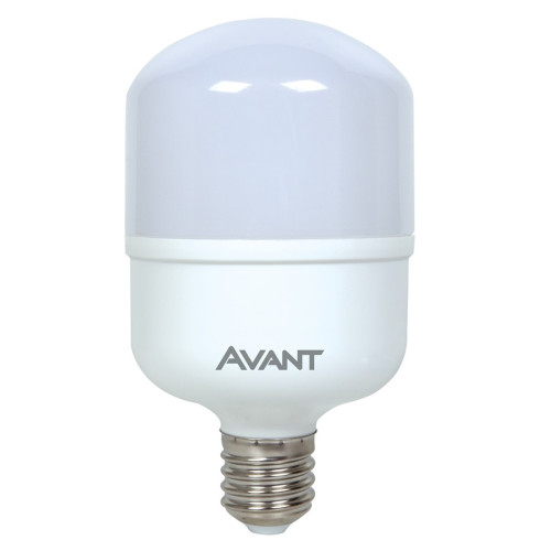 Lâmpada LED Bulbo 20w 6500k E27 MG1800 Avant Lâmpada LED Bulbo 20w 6500k E27 MG1800 Avant