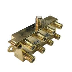 Divisor de Sinal 8 Saidas Baixa Itc