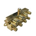 Divisor de Sinal 8 Saidas Baixa Itc Divisor de Sinal 8 Saidas Baixa Itc