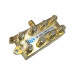 Divisor de Sinal 8 Saidas Baixa Itc Divisor de Sinal 8 Saidas Baixa Itc