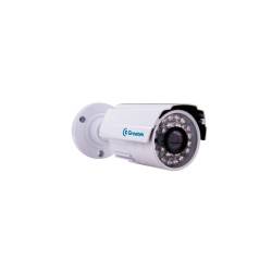 Camera Ir Externa 20 Metros 760h Segc7624g Greatek