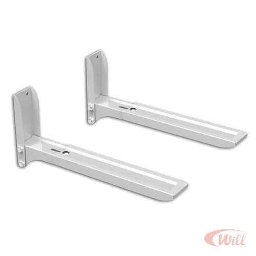 Suporte de Microondas de 29 a 45cm Ate 30kg, AR-MB03 Mxt Suporte de Microondas de 29 a 45cm Ate 30kg, AR-MB03 Mxt