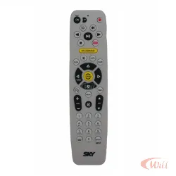 Controle Remoto SKY ULR1