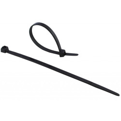 Abraçadeira Plástica 200 x 4,80mm Proeletronic