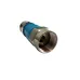 Conector F RG59 Compressão CNF50011A Proeletronic