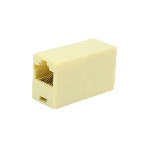 Emenda Femea Rj45 Mxt Emenda Femea Rj45 Mxt