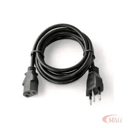 Cabo de Força 2P + T 1,8 Metro