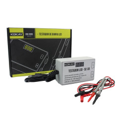 Testador de Barra Led 056-0030 Kokay