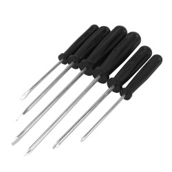 Chave Fenda e Philips 6 Pcs Kokay