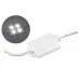 Módulo Quadrado Com 4 Leds IP65 3528 35x35x4 12v Módulo Quadrado Com 4 Leds IP65 3528 35x35x4 12v