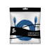 Cabo Patch Cord UTP Cat5e 25 Metros Azul Cabo Patch Cord UTP Cat5e 25 Metros Azul