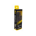 Cabo P2 x P2 ST Espiral 90 Graus