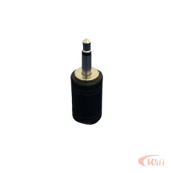 Plug P2 Mono Para Jack J4
