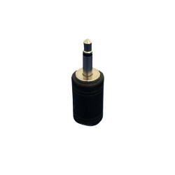 Plug P2 Mono Para Jack J4