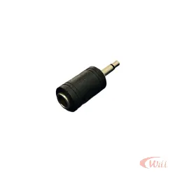 Plug P2 Mono Para Jack J4