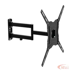 Suporte Tv Articulado 13 A 55 Pol PQST-1355 Proeletronic